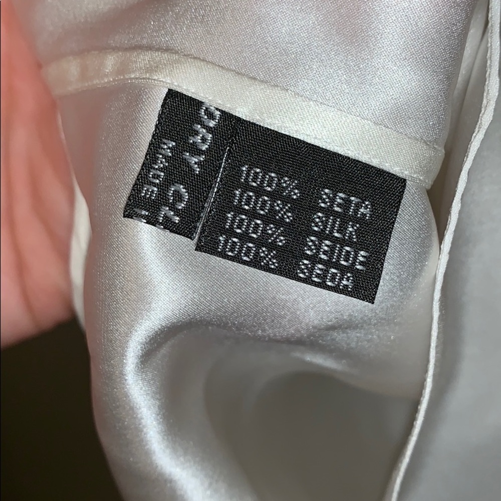 Stefano Ricci Shirt - Picture 3 of 4